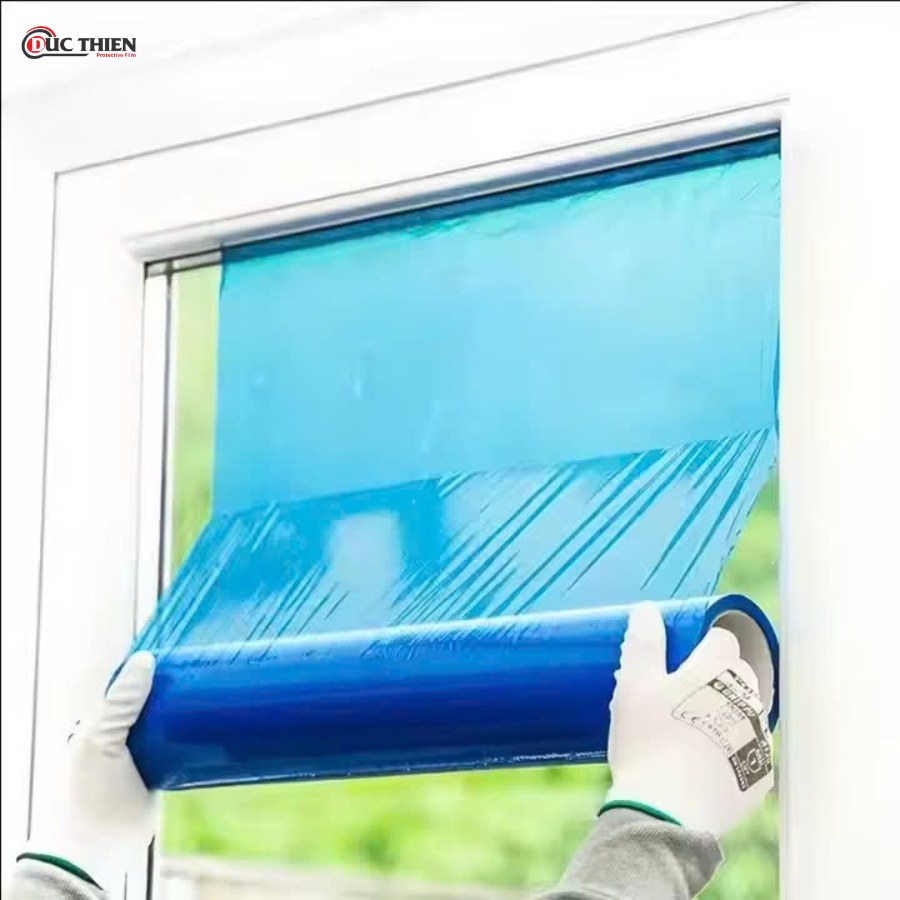 Màng bảo vệ mặt kính