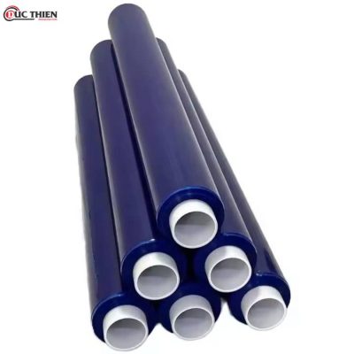 Màng dán bải vệ bề mặt nhôm 